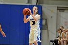 WBBall vs RWU  Wheaton College women's basketball vs Roger Williams University. - Photo By: KEITH NORDSTROM : Wheaton, basketball